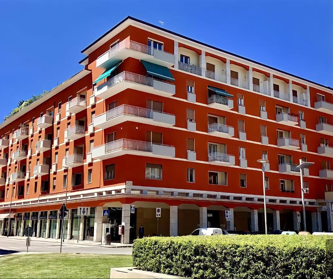 Casa Vacanza Elena Верона Екстериор снимка
