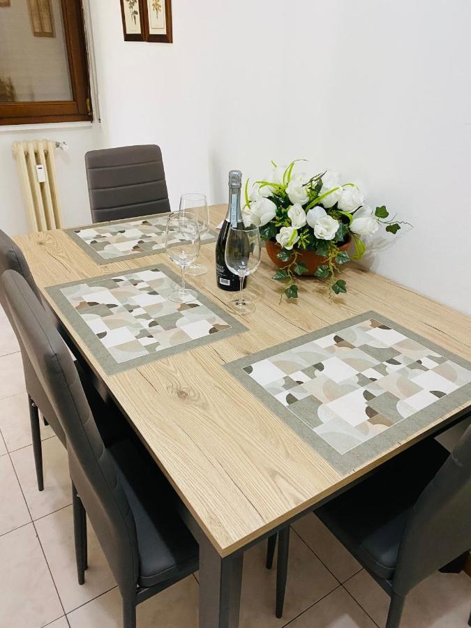 Casa Vacanza Elena Верона Екстериор снимка