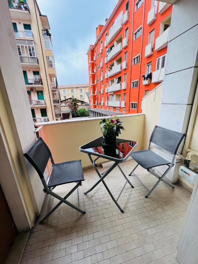 Casa Vacanza Elena Верона Екстериор снимка