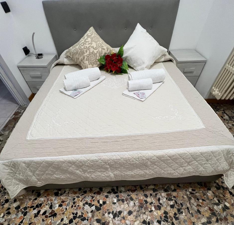 Casa Vacanza Elena Верона Екстериор снимка