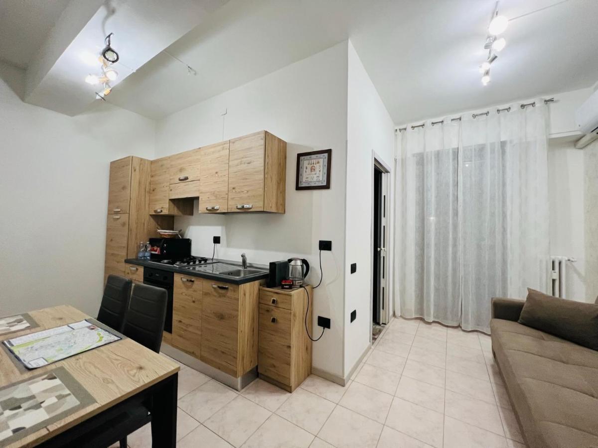 Casa Vacanza Elena Верона Екстериор снимка