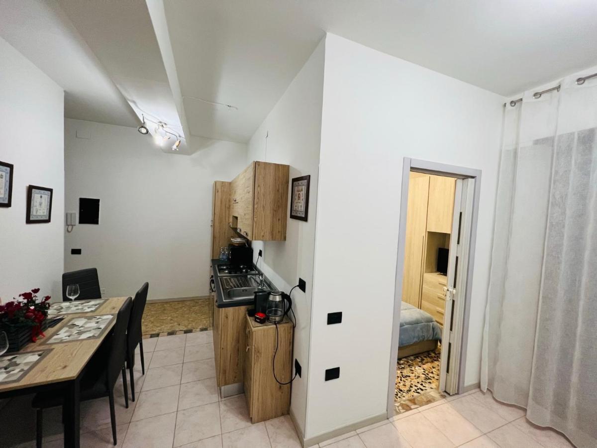 Casa Vacanza Elena Верона Екстериор снимка