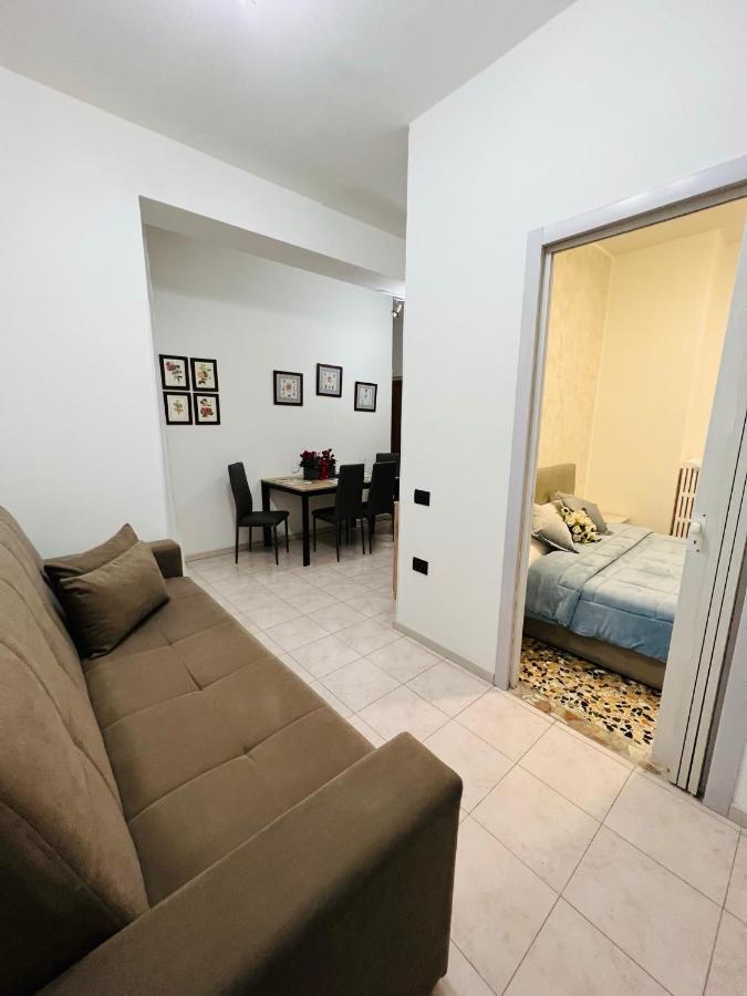Casa Vacanza Elena Верона Екстериор снимка