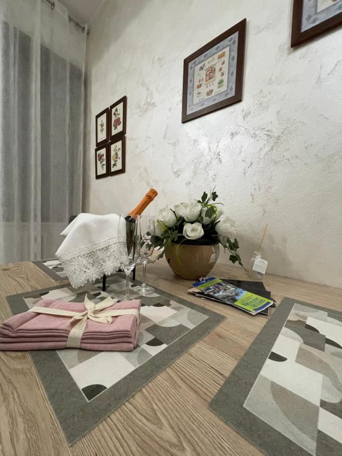 Casa Vacanza Elena Верона Екстериор снимка