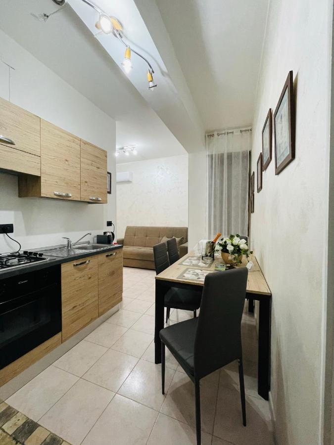 Casa Vacanza Elena Верона Екстериор снимка